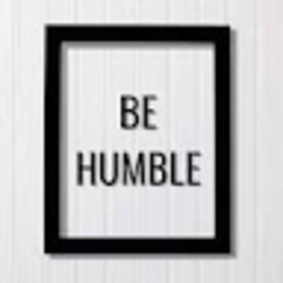 Meet your Posher, Humble - Picture 1 of 1